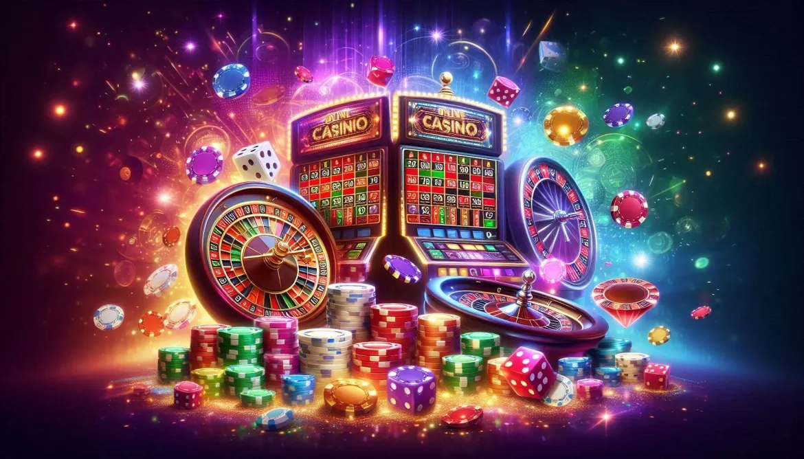 N1Bet Casino
